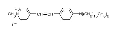 PEGylated DOPC/CHOL Liposomes labeled with DiAF60203F-DA