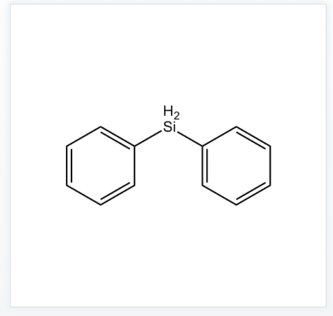 二苯基硅烷的产品介绍